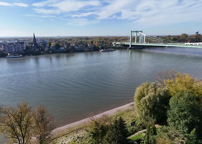Das Wiesenhaus Koeln