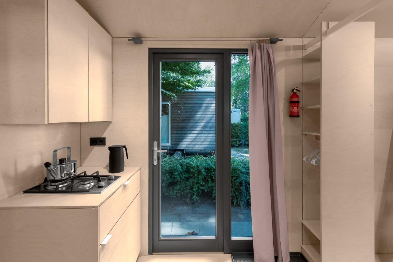 Appartement Wiesenhaus Cologne
