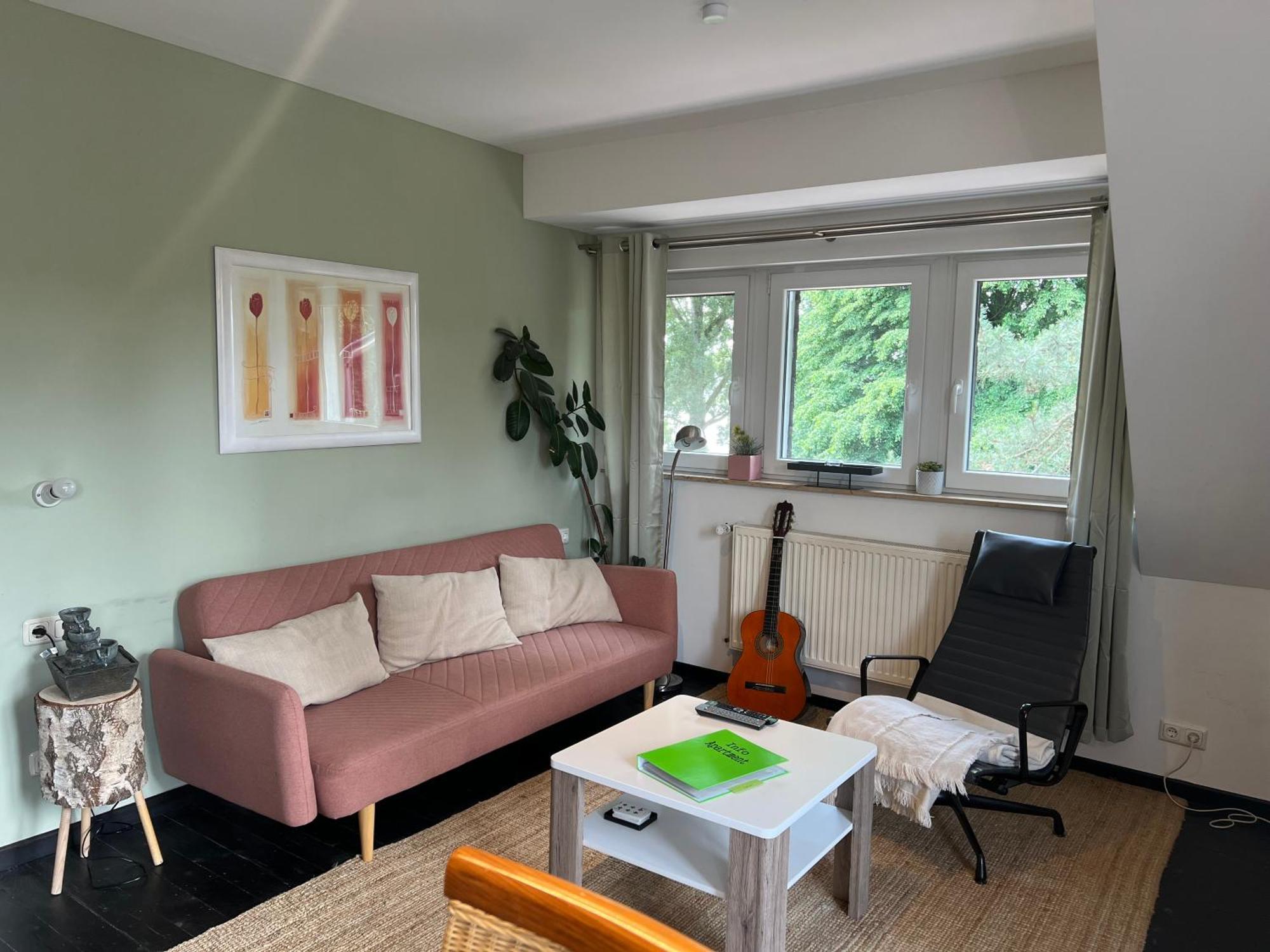 Wiesenhaus Appartement