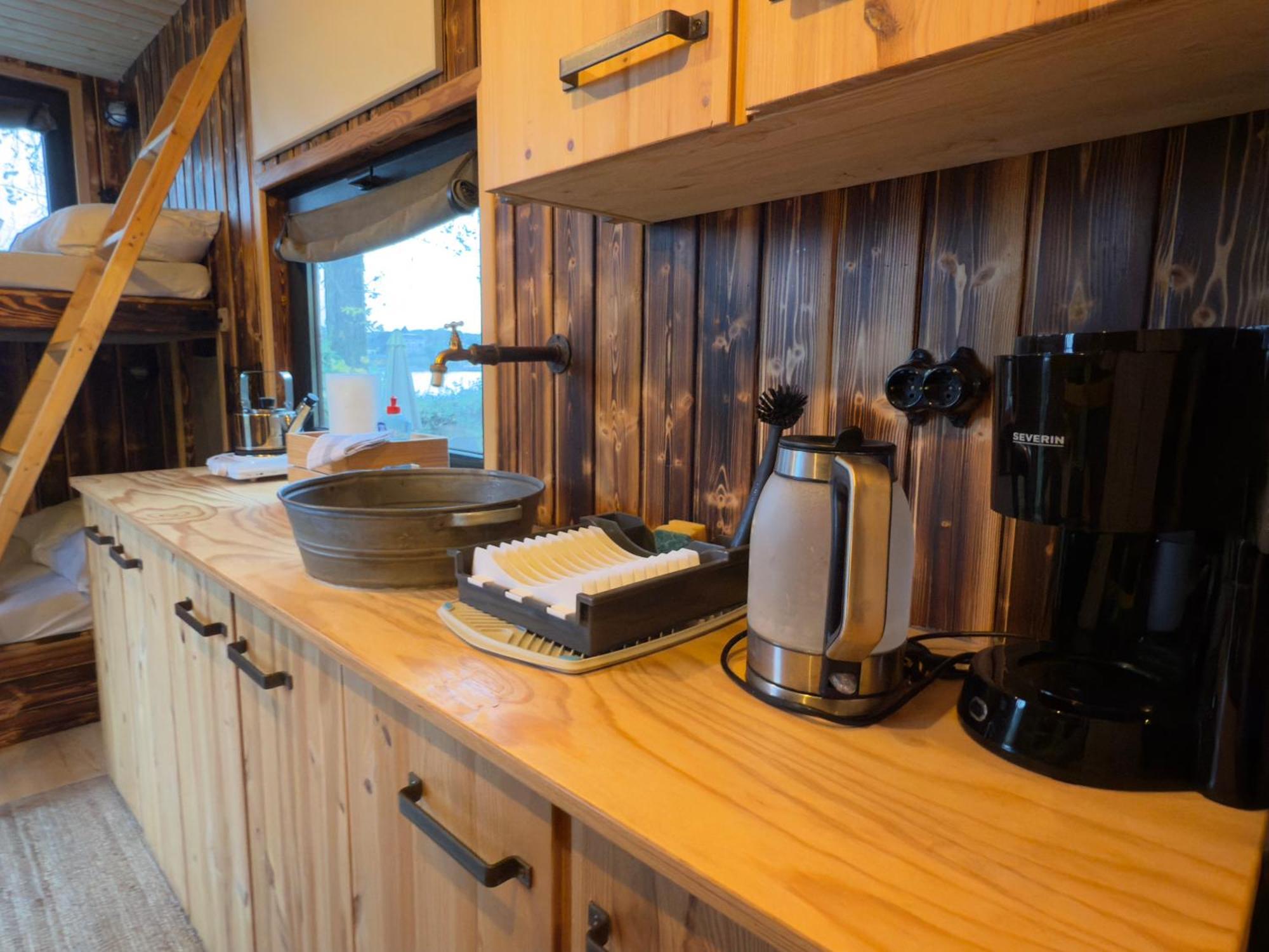 Appartement Wiesenhaus