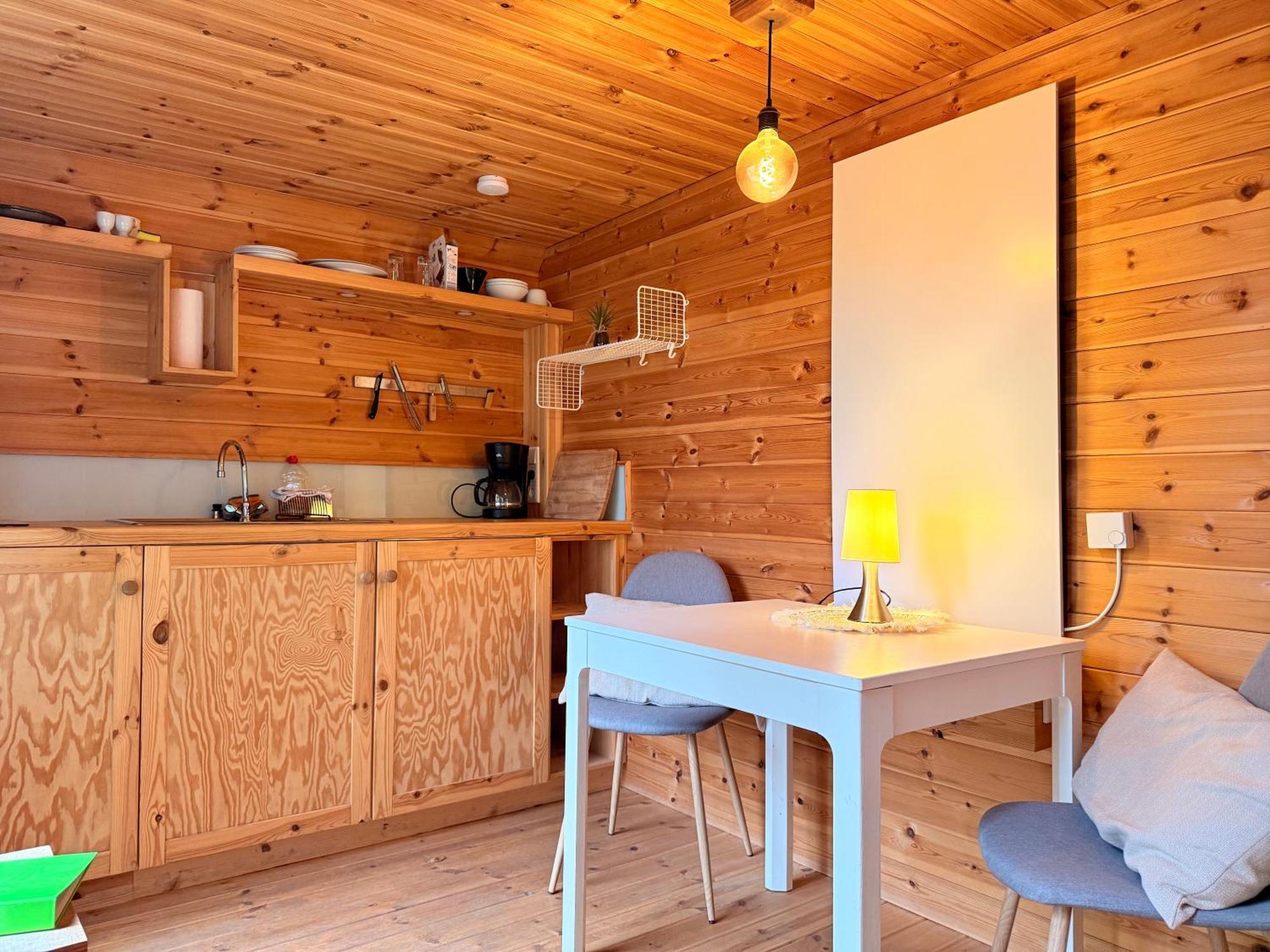 Wiesenhaus Appartement Cologne